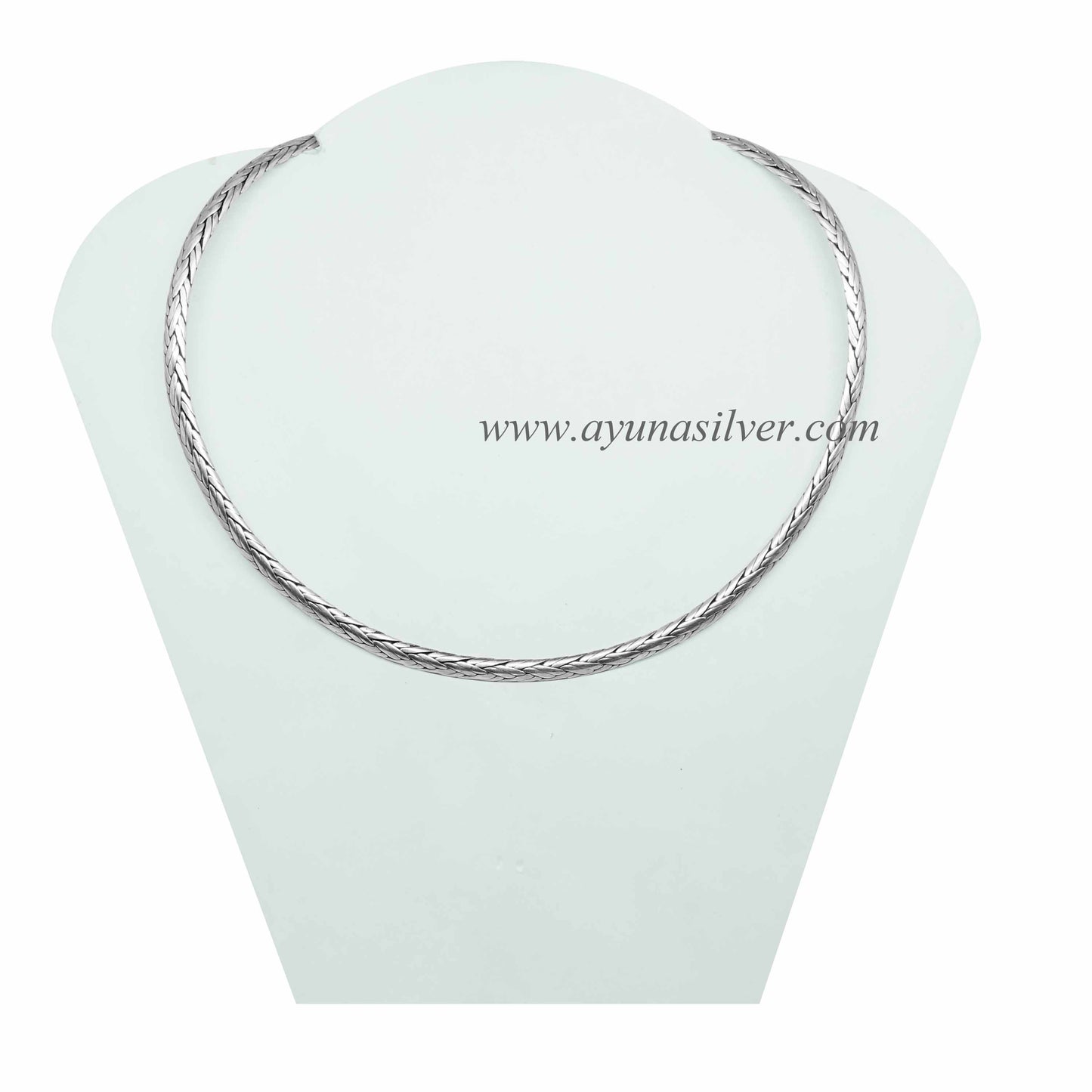 NECKLACE SNC0085SO