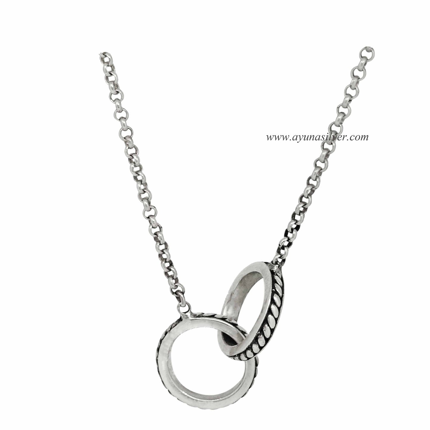 NECKLACE SNC0095SO