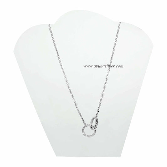 NECKLACE SNC0095SO