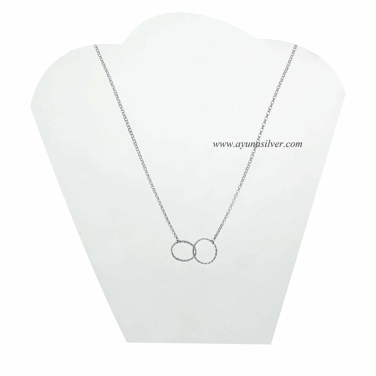 NECKLACE SNC0097SO