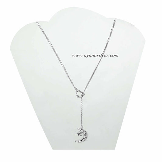 NECKLACE SNC0100SO