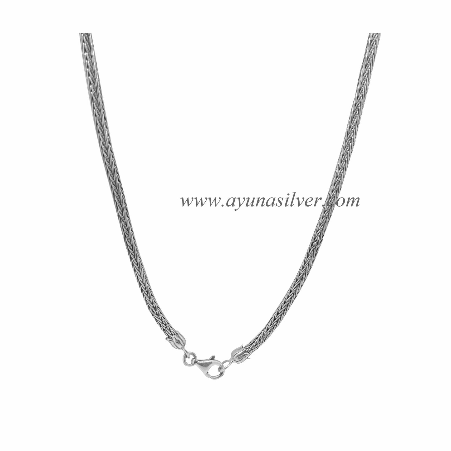 NECKLACE SNC0102_GT