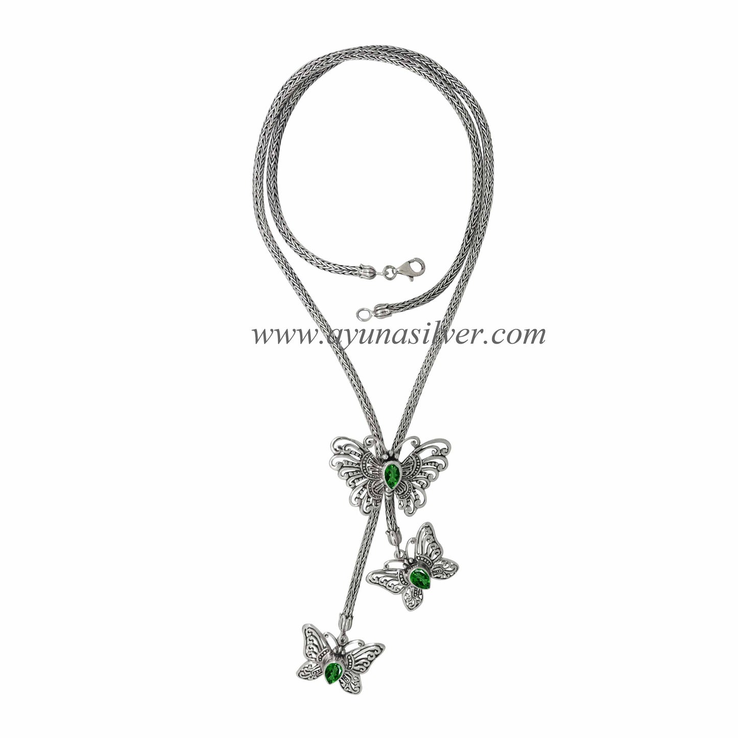 NECKLACE SNC0102_GT