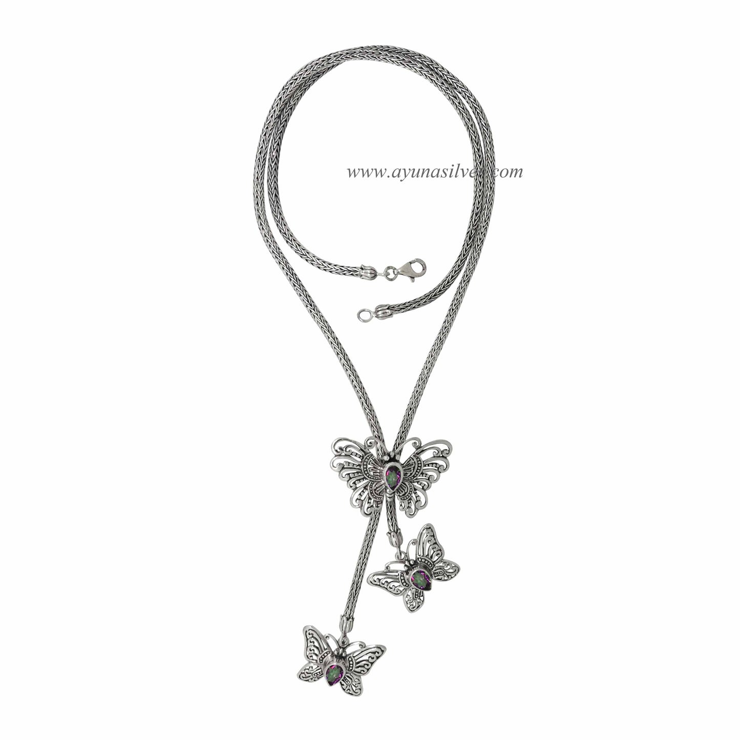NECKLACE SNC0102_MQ