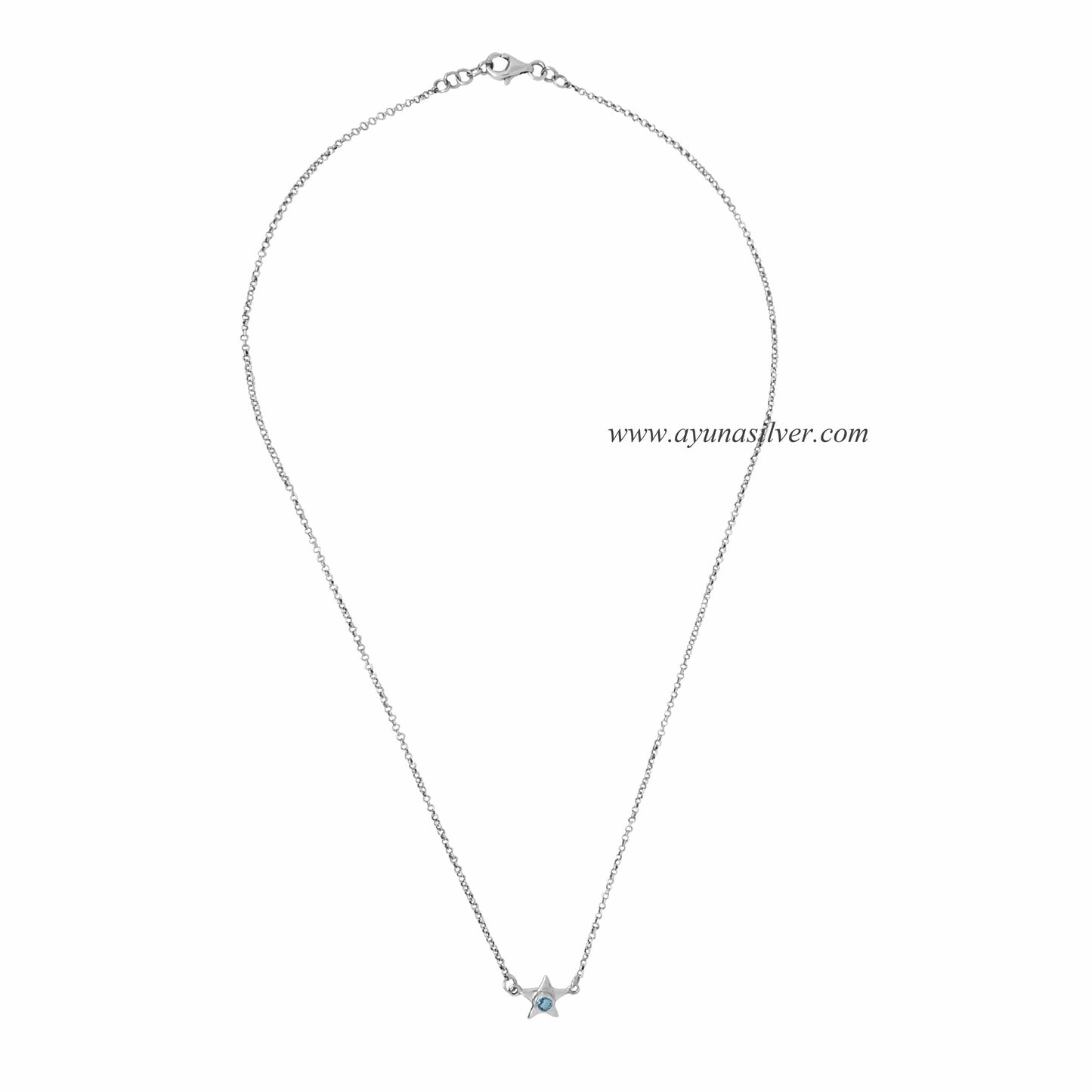 NECKLACE SNC0104_BT