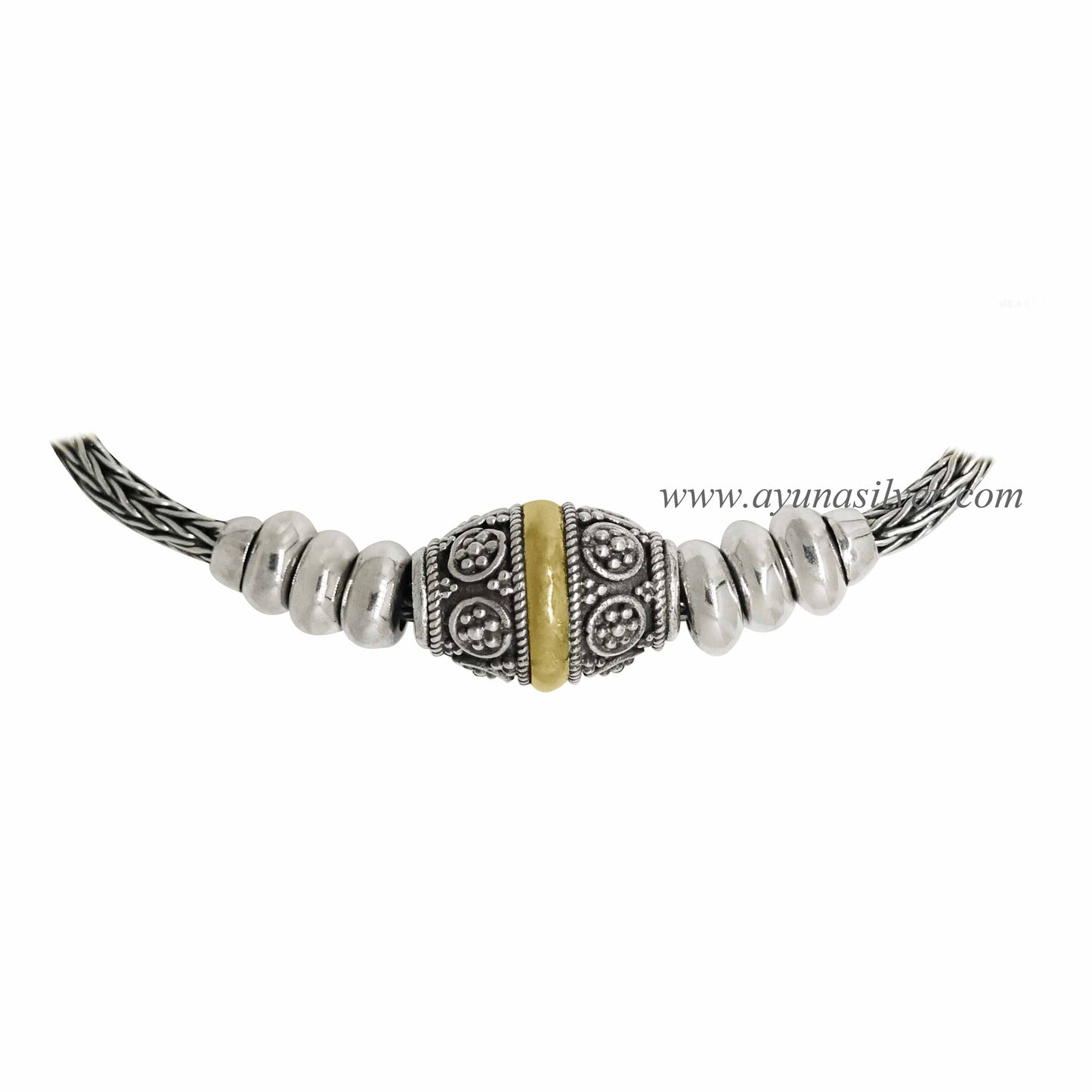 NECKLACE SNC0157G