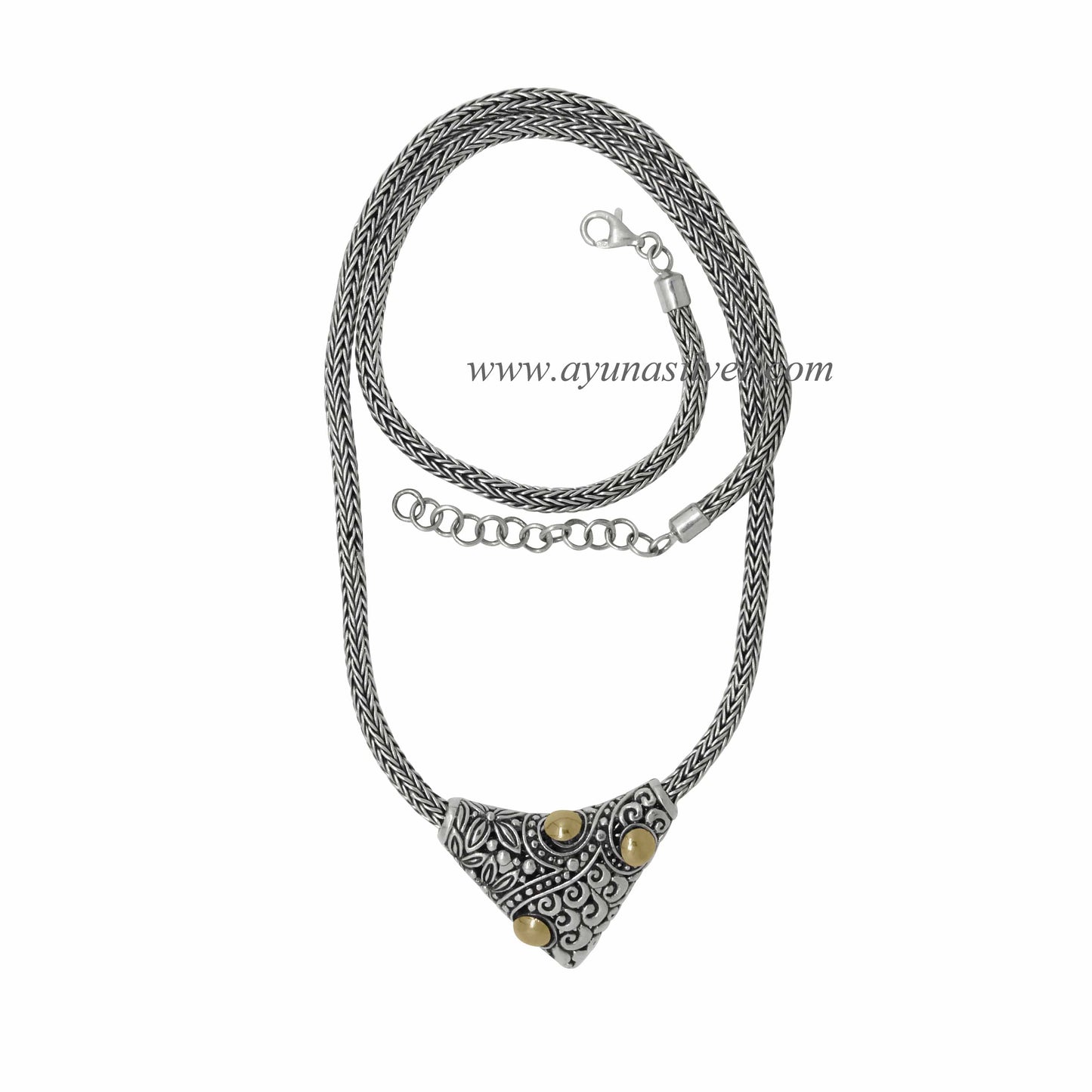 NECKLACE SNC0162G