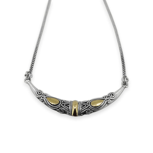NECKLACE SNC0179G