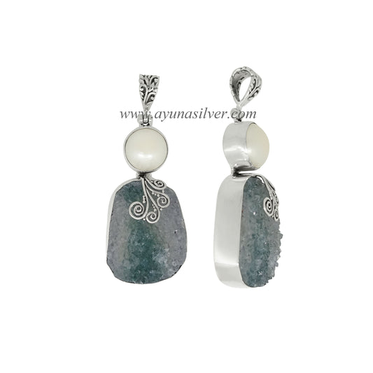 PENDANT SPDO1002B_PL/DRZ