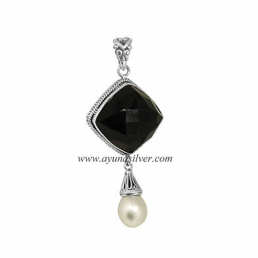 PENDANT SPDO1004_ONIX