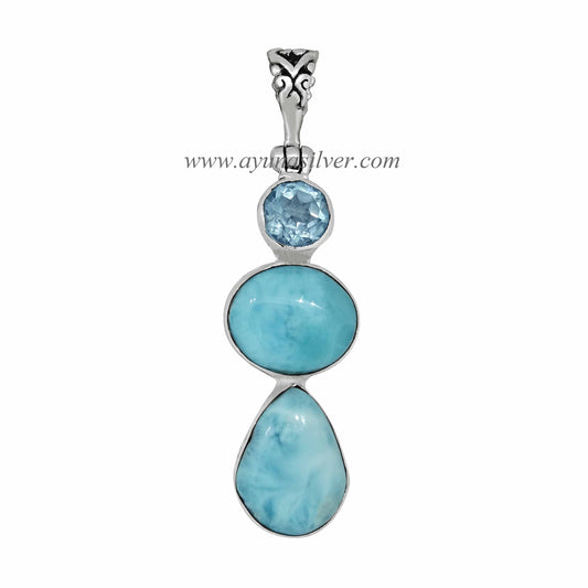 PENDANT SPDO1022_LY/BT