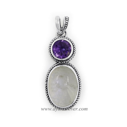 PENDANT SPDO1023_AM RMB