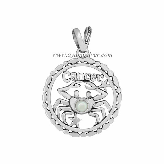 PENDANT SPDO1029F_Pearl
