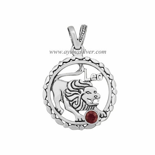 PENDANT SPDO1029G_Ruby
