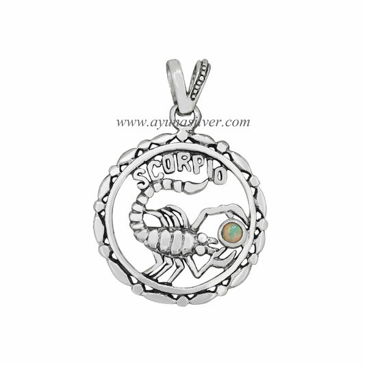 PENDANT SPDO1029J_Opal White