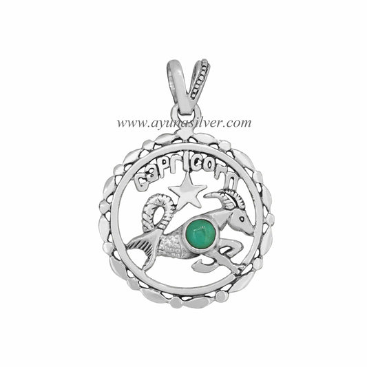 PENDANT SPDO1029L_Turquoise