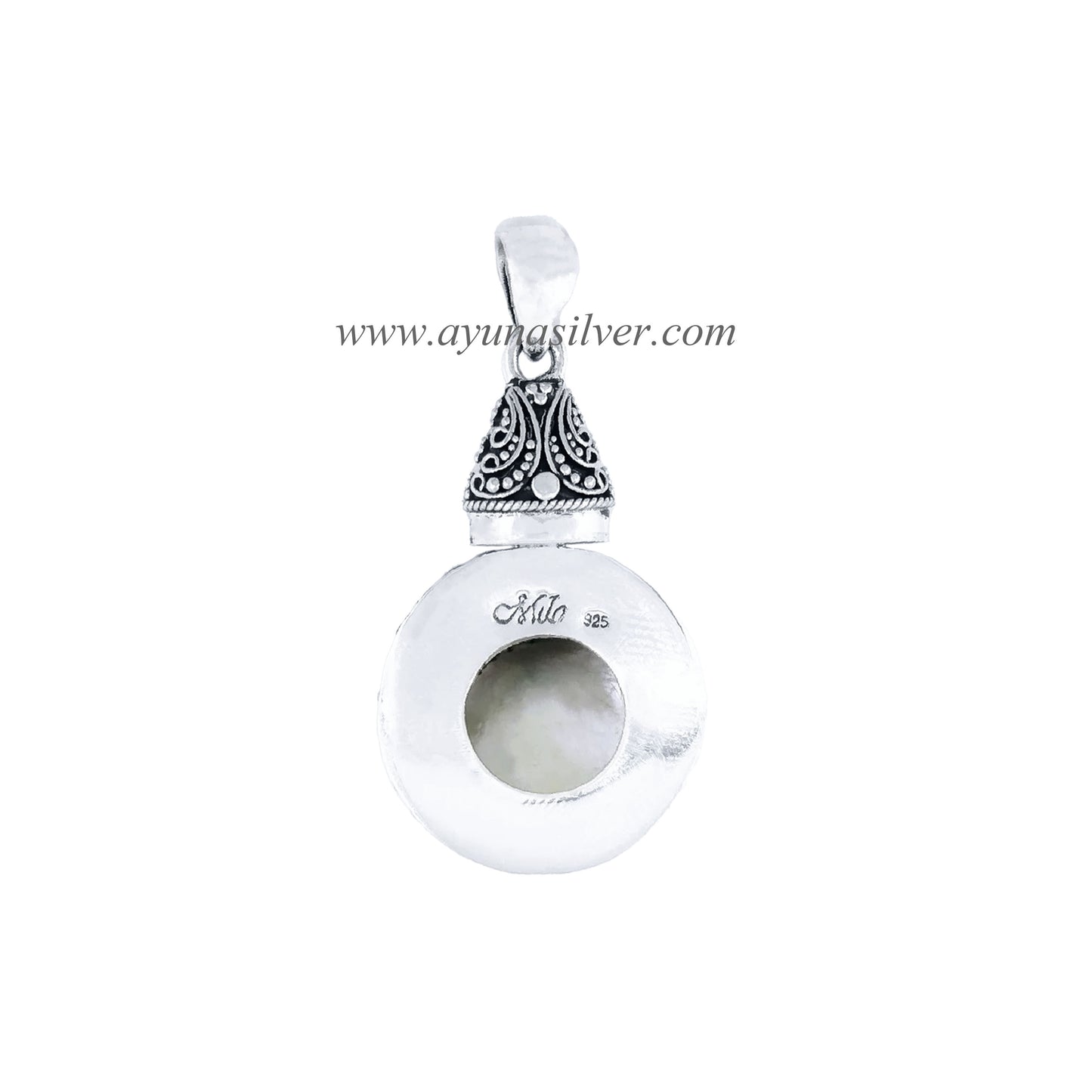 PENDANT SPDO1034_MABE