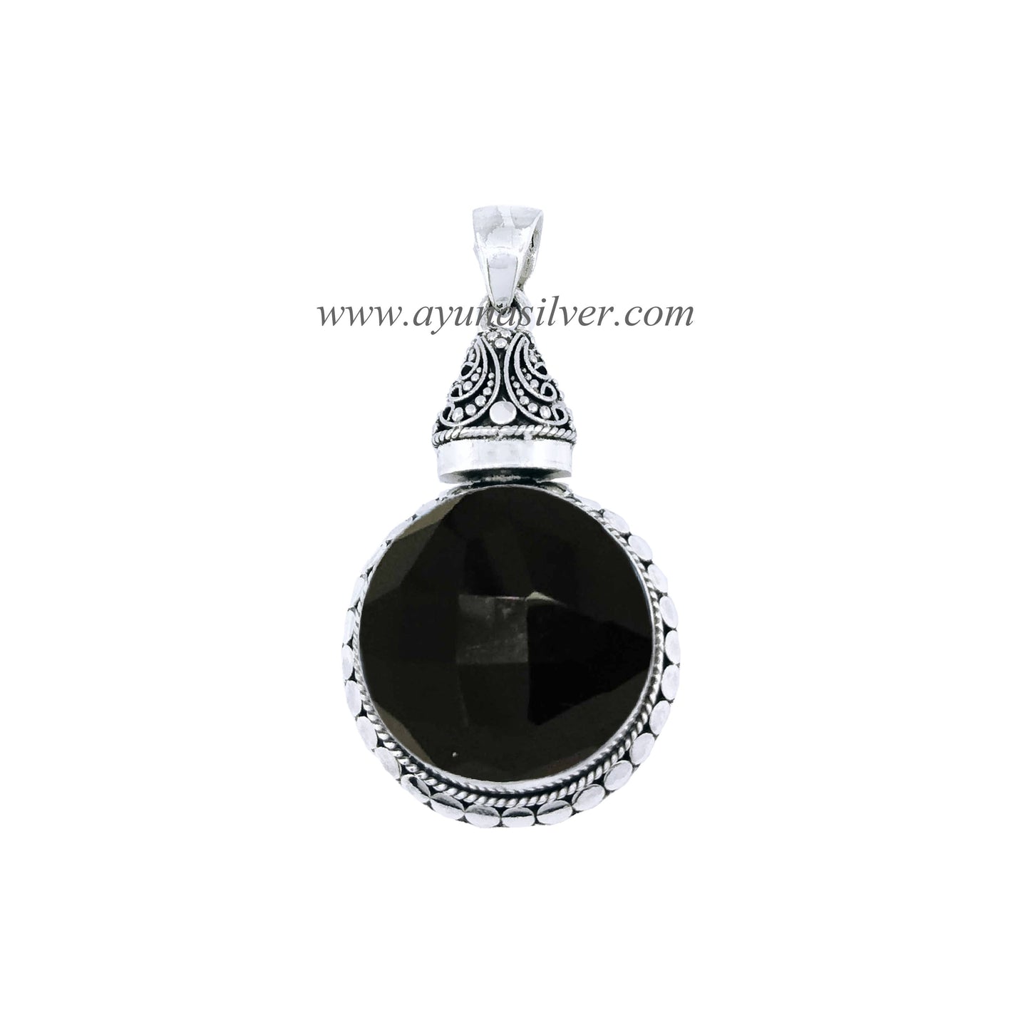 PENDANT SPDO1034_ONYX