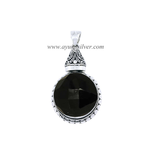 PENDANT SPDO1034_ONYX