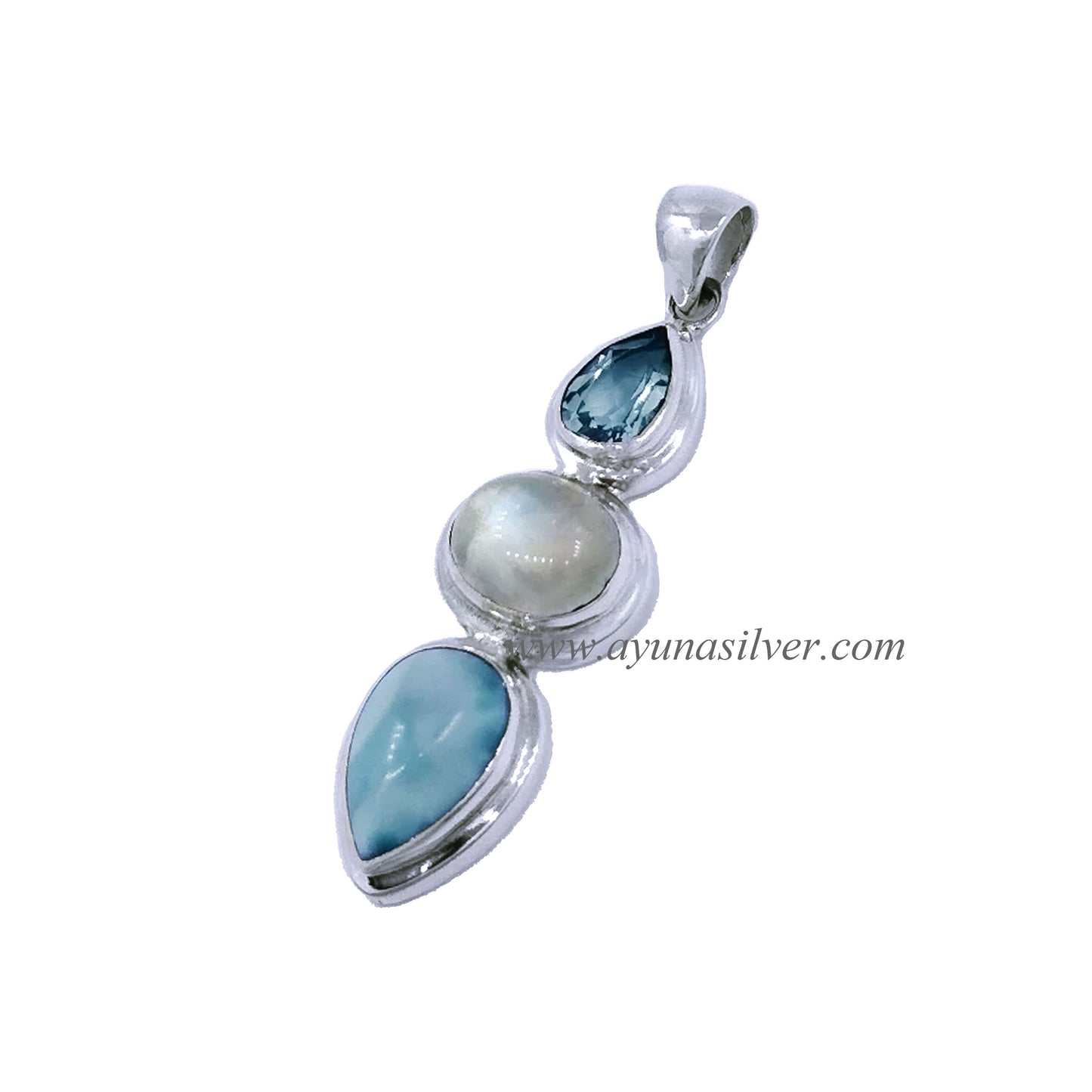 PENDANT SPDO1038_RMB/LY