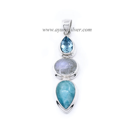 PENDANT SPDO1038_RMB/LY