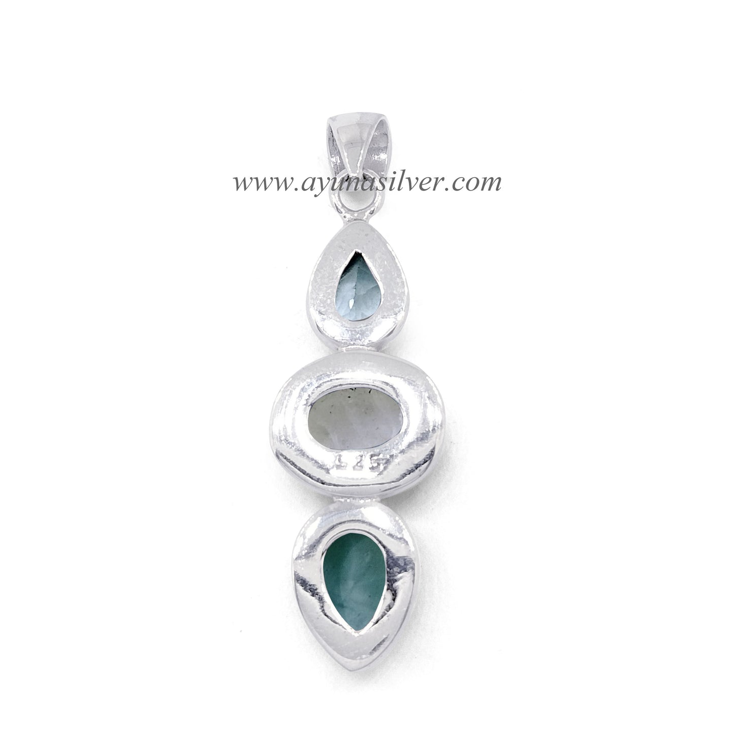 PENDANT SPDO1038_RMB/LY