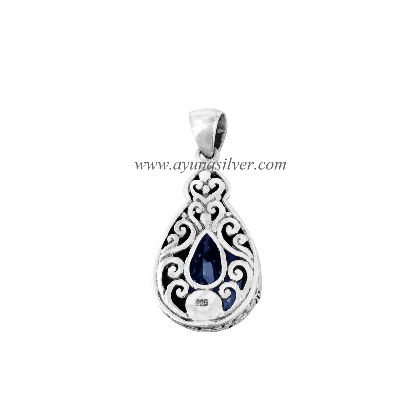 PENDANT SPDO1042B_BS