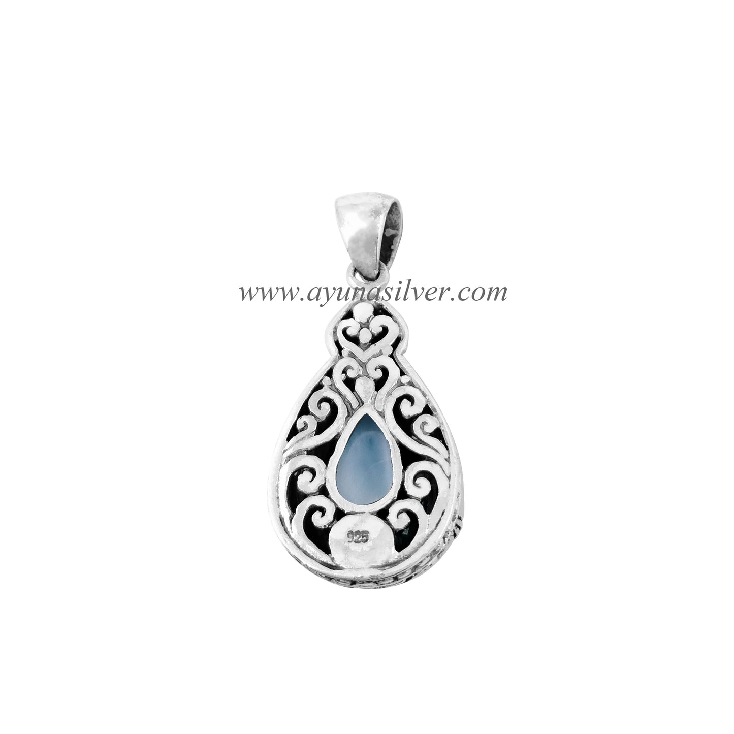 PENDANT SPDO1042B_LY