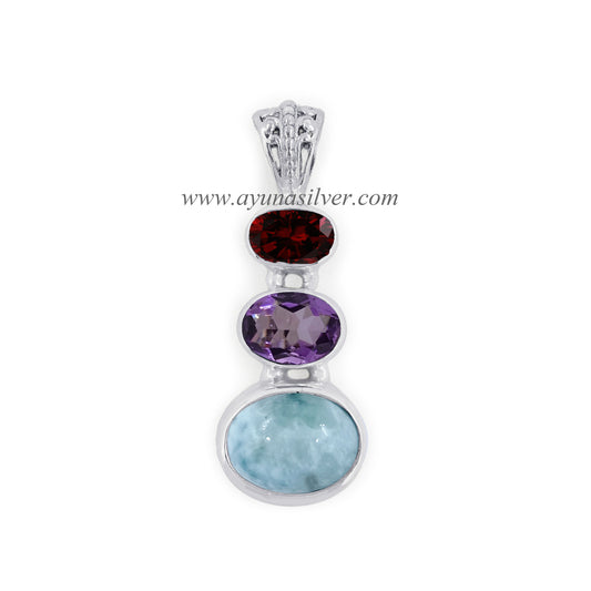 PENDANT SPDO1048_AM LY
