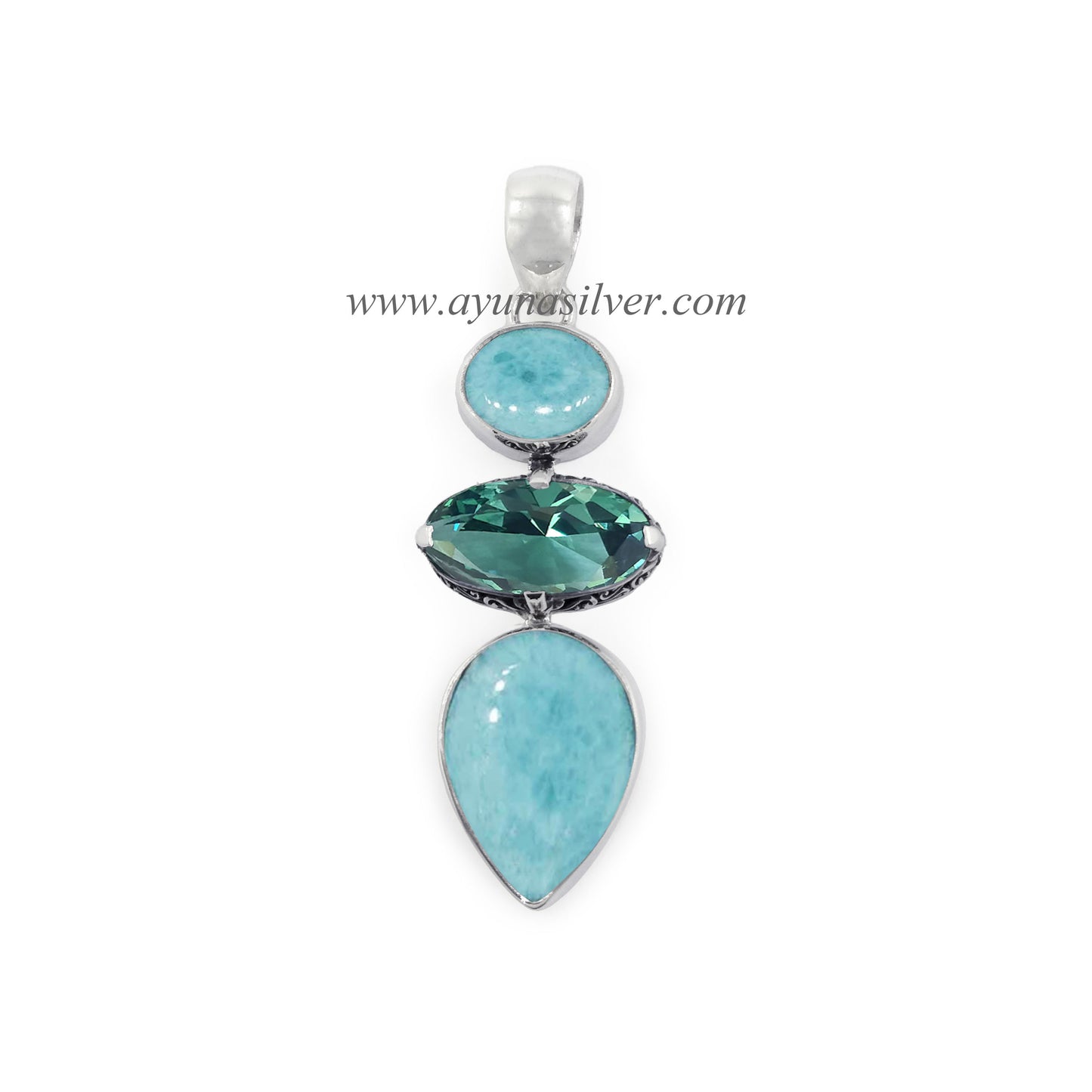 PENDANT SPDO1051_LY/GT