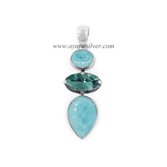 PENDANT SPDO1051_LY/GT