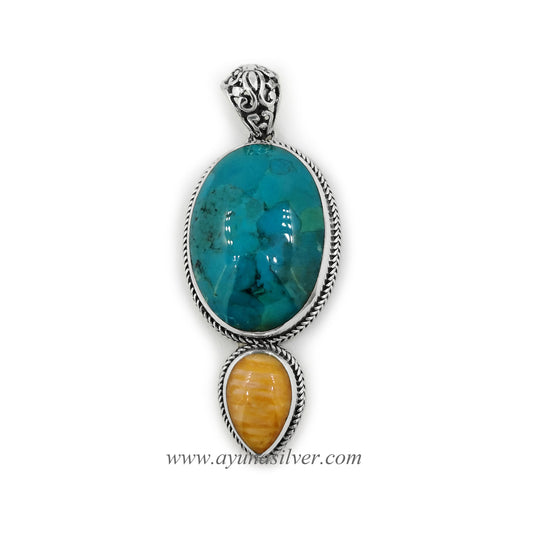 PENDANT SPDO1063L_TQ/SPO