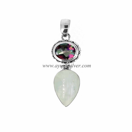 PENDANT SPD0868_MT/RMB