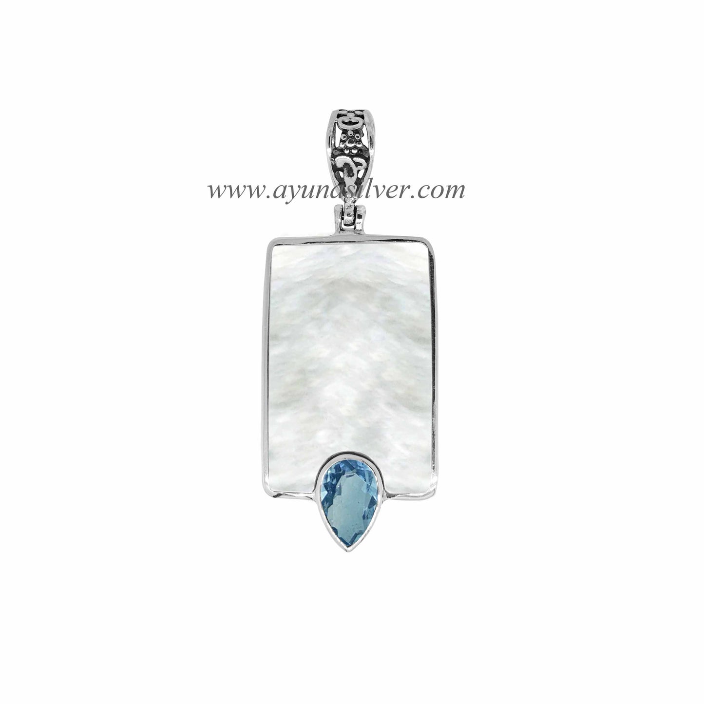 PENDANT SPD0944S_A MP/BT