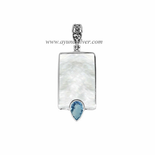 PENDANT SPD0944S_A MP/BT