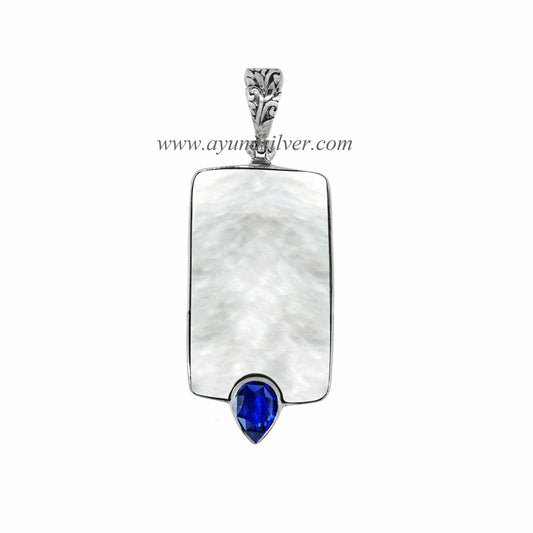PENDANT SPD0944S_B MP/BS