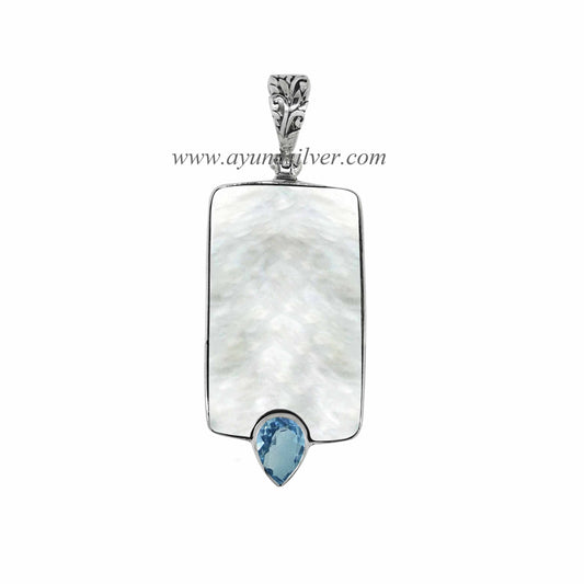 PENDANT SPD0944S_B MP/BT