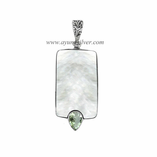 PENDANT SPD0944S_B MP/GAM