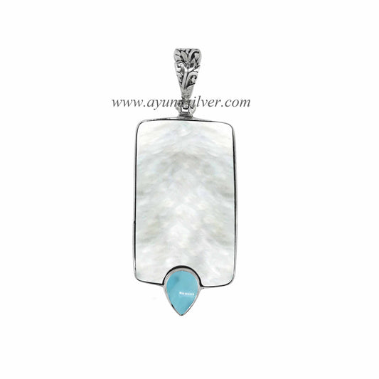 PENDANT SPD0944S_B MP/LY