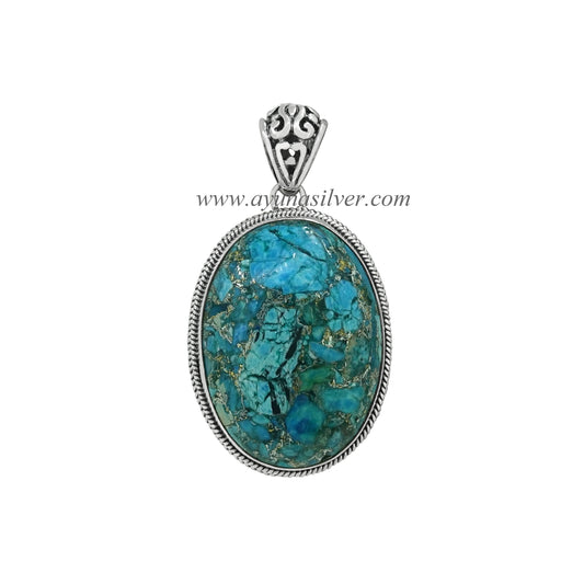PENDANT SPD0945_BTQ OVAL