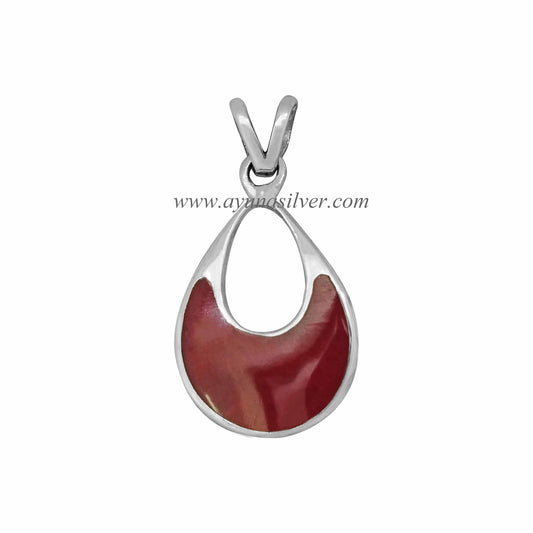 PENDANT SPD0951S_CL/MP TWO SIDE