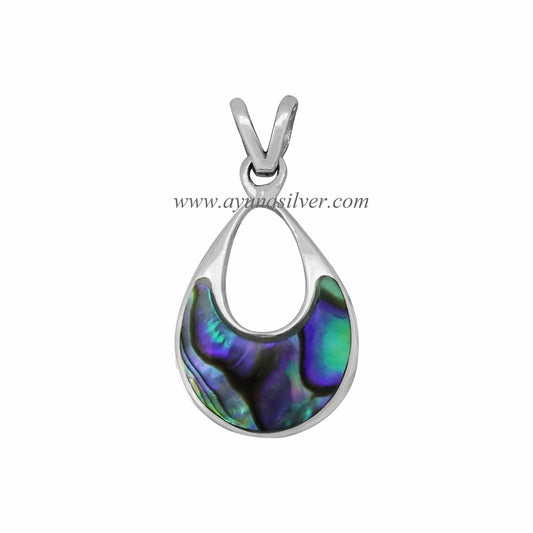 PENDANT SPD0951S_PW/MP TWO SIDE