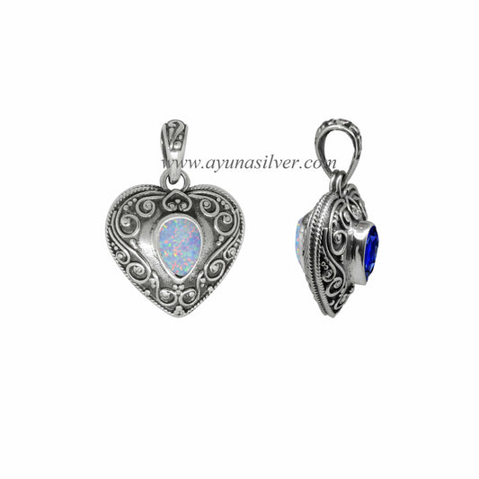 PENDANT SPD0994_OPB/ BS