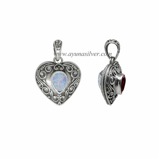PENDANT SPD0994_OPB/ GA