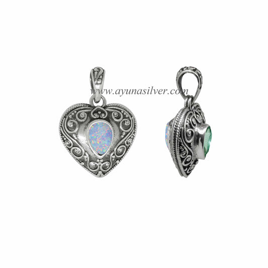 PENDANT SPD0994_OPB/ GT
