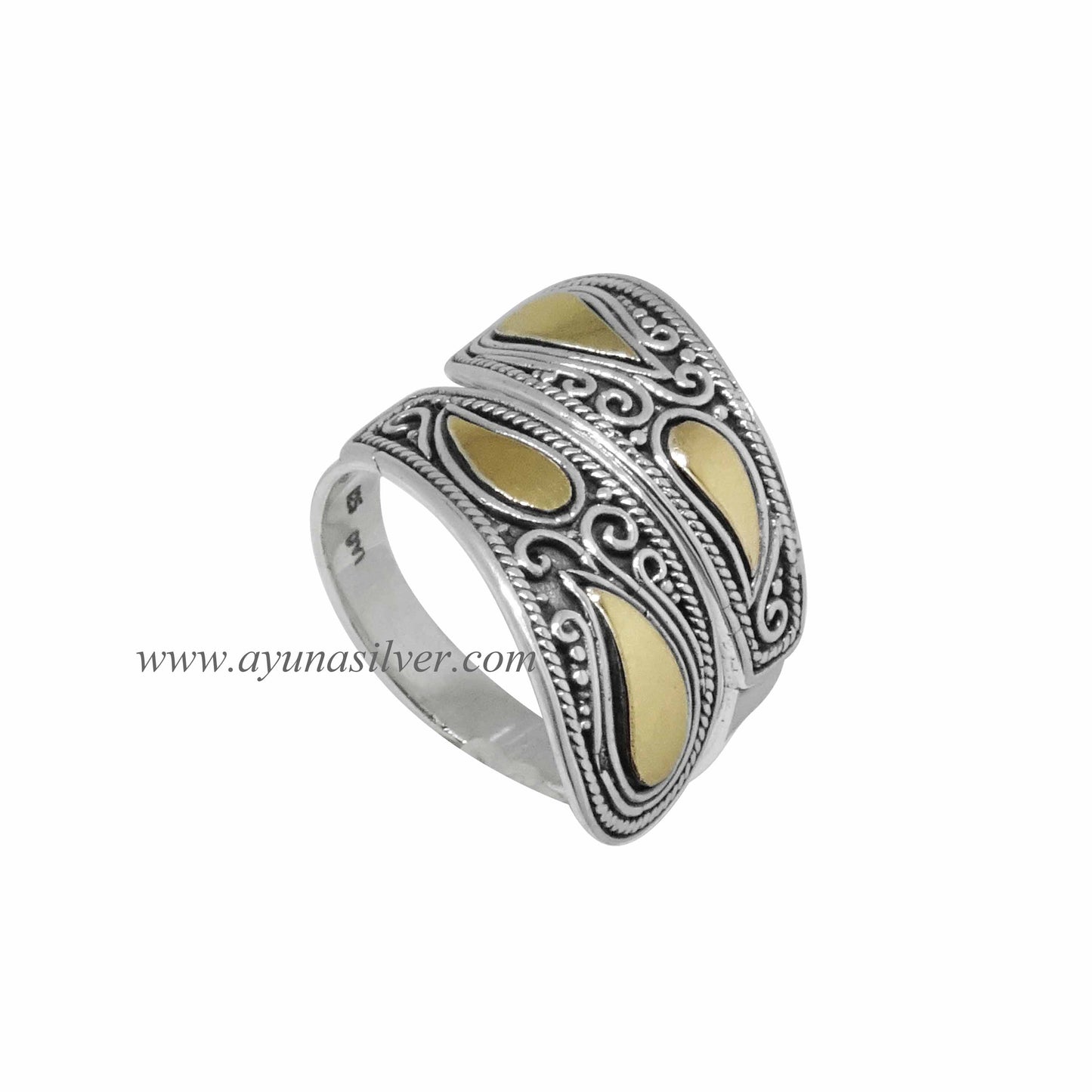 RING SRG0150G