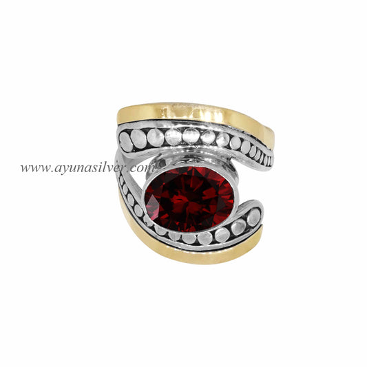 RING SRG0210G_GA