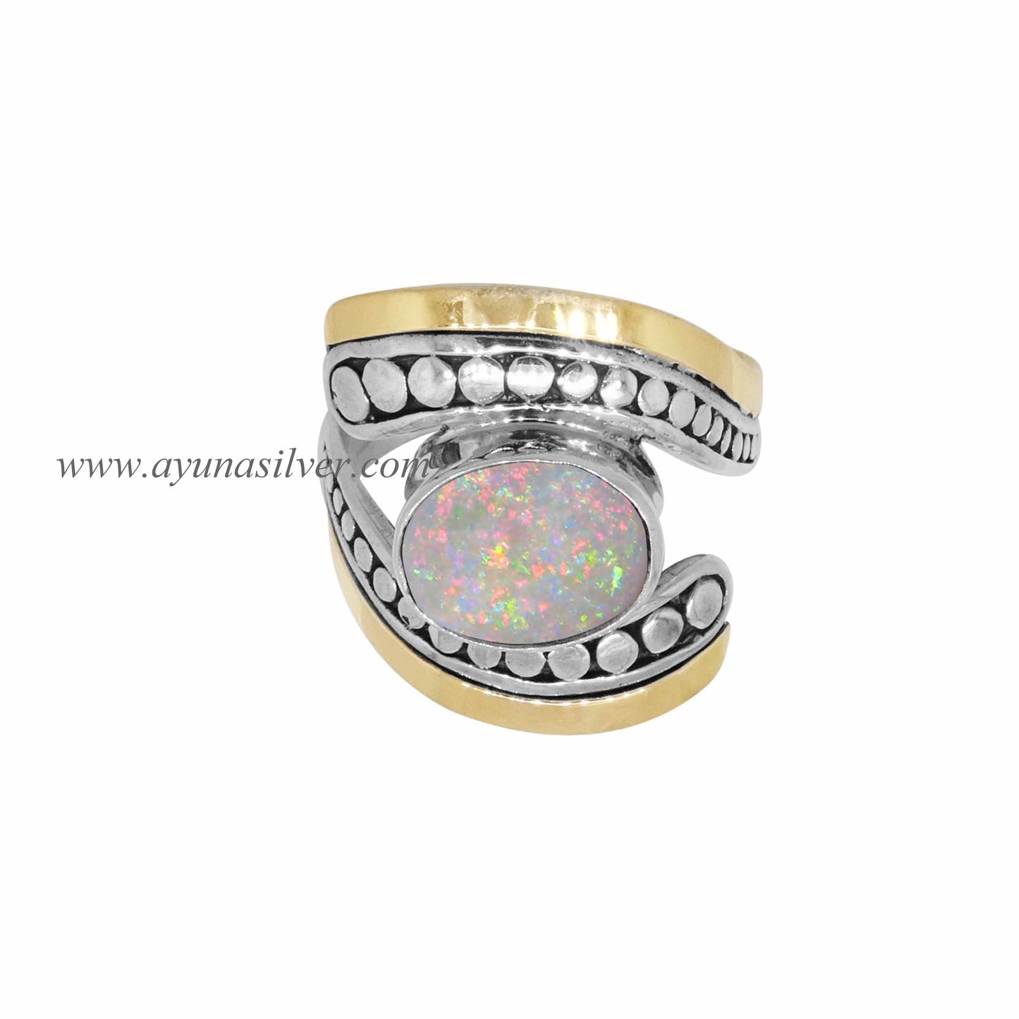 RING SRG0210G_OPW