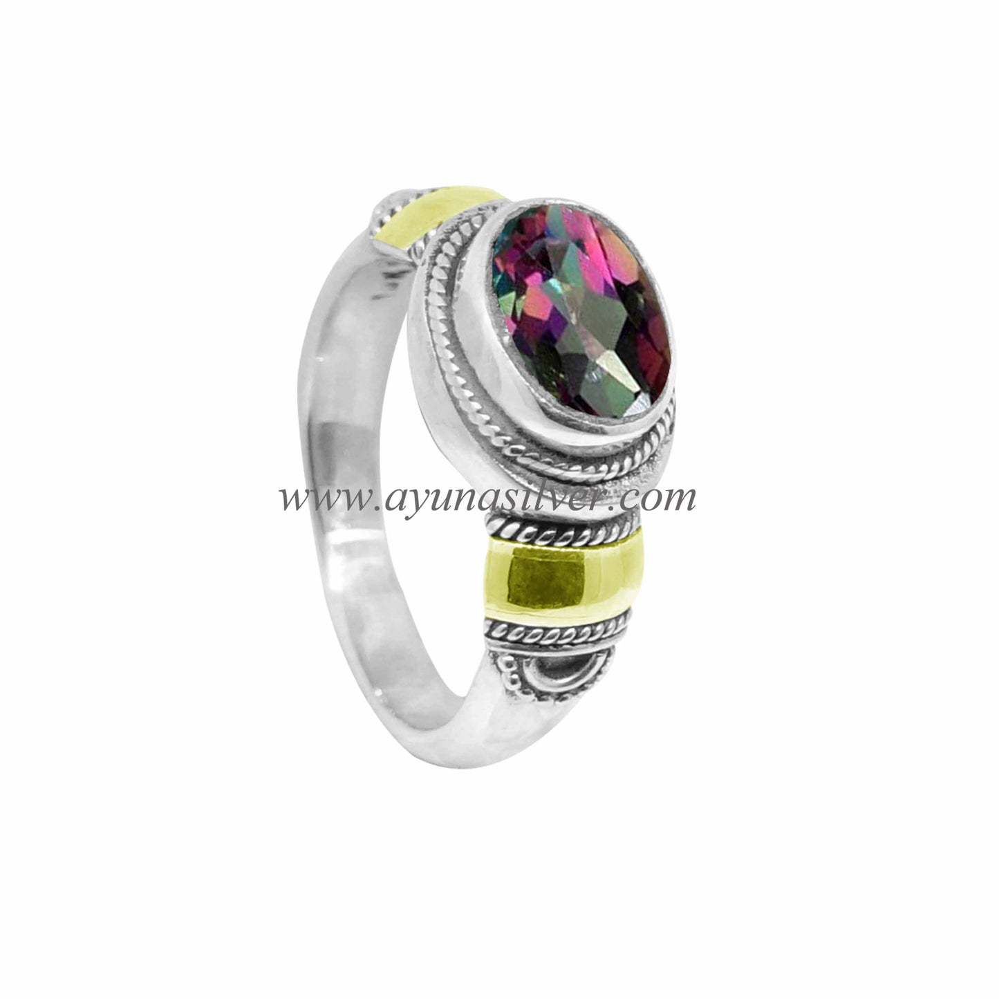 RING SRG0215G_MT