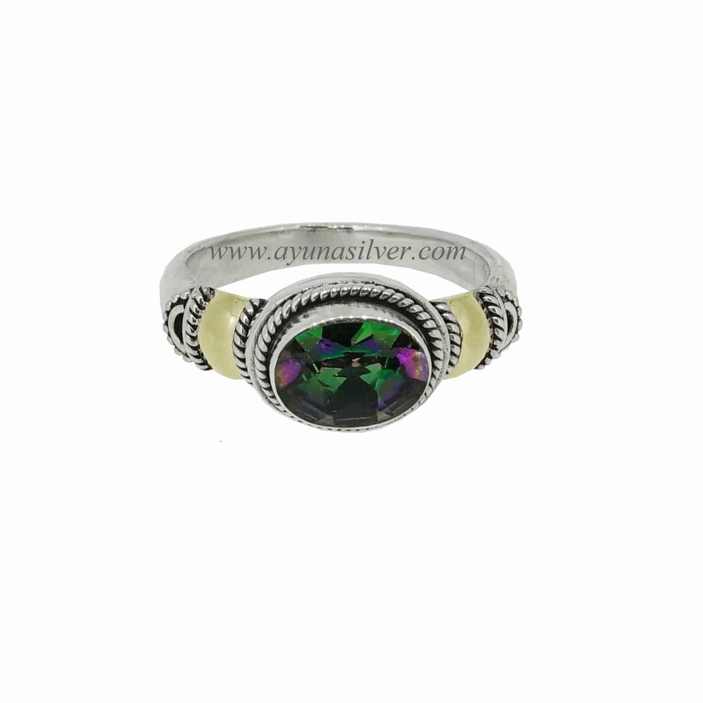 RING SRG0215G_MT